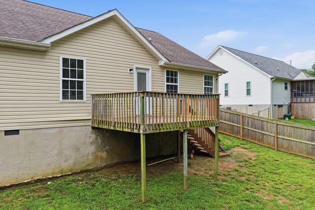 130 Chestnut Ridge Road, Ringgold, GA 30736