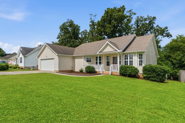 130 Chestnut Ridge Road, Ringgold, GA 30736