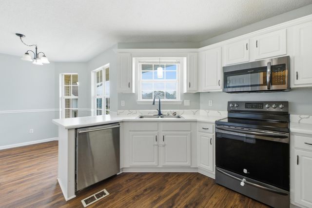 130 Chestnut Ridge Road, Ringgold, GA 30736