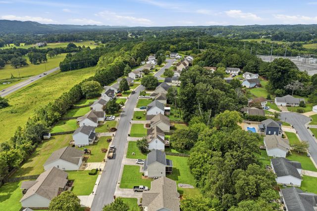 130 Chestnut Ridge Road, Ringgold, GA 30736
