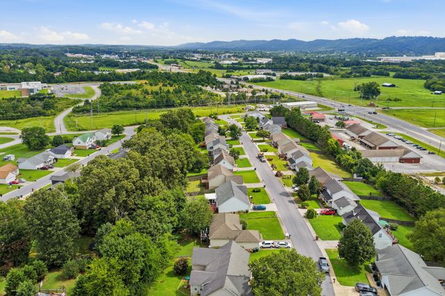 130 Chestnut Ridge Road, Ringgold, GA 30736