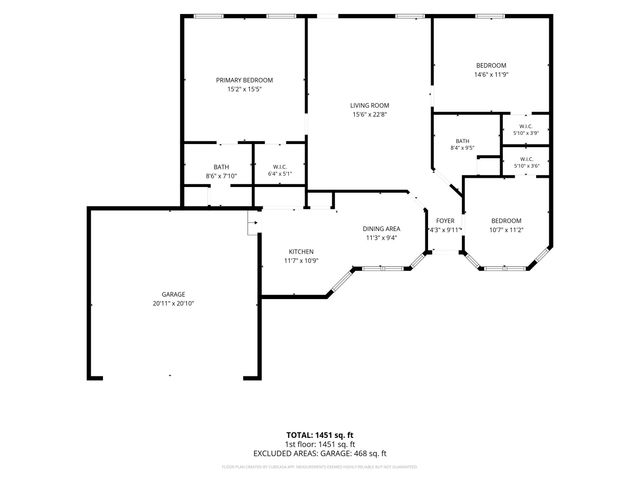 130 Chestnut Ridge Road, Ringgold, GA 30736