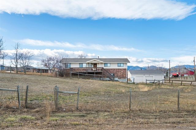 16030 W 75th Place, Arvada, CO 80007