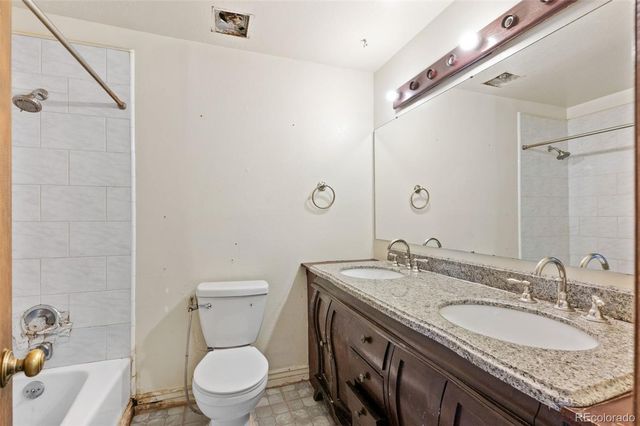 16030 W 75th Place, Arvada, CO 80007