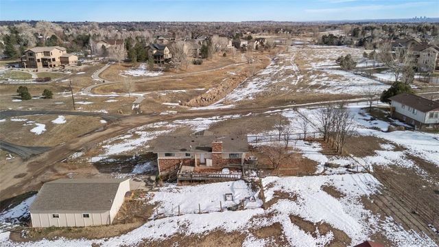 16030 W 75th Place, Arvada, CO 80007