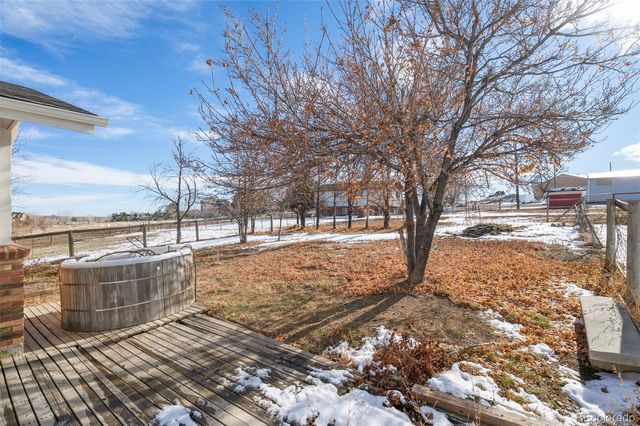 16030 W 75th Place, Arvada, CO 80007