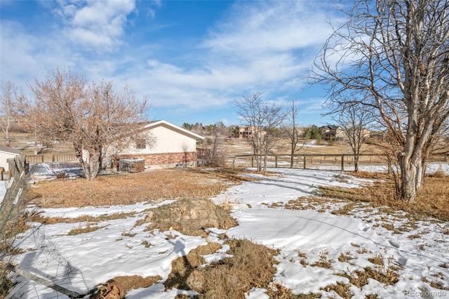 16030 W 75th Place, Arvada, CO 80007