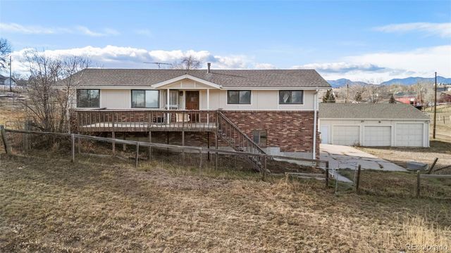 16030 W 75th Place, Arvada, CO 80007