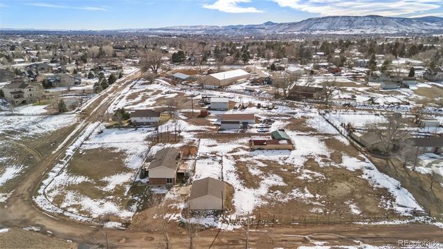 16030 W 75th Place, Arvada, CO 80007