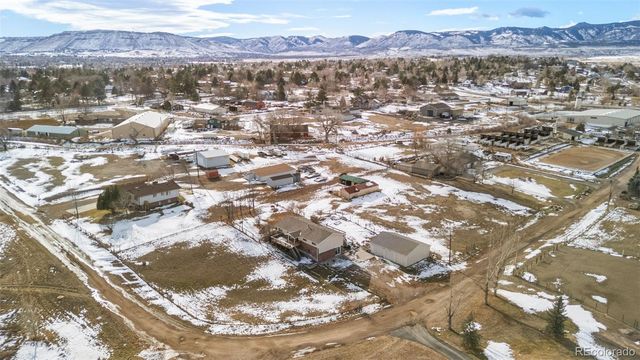 16030 W 75th Place, Arvada, CO 80007