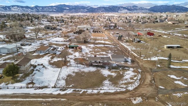 16030 W 75th Place, Arvada, CO 80007