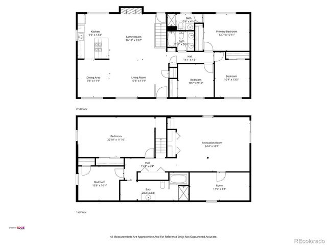 16030 W 75th Place, Arvada, CO 80007