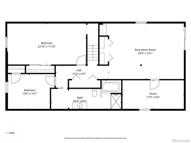 16030 W 75th Place, Arvada, CO 80007