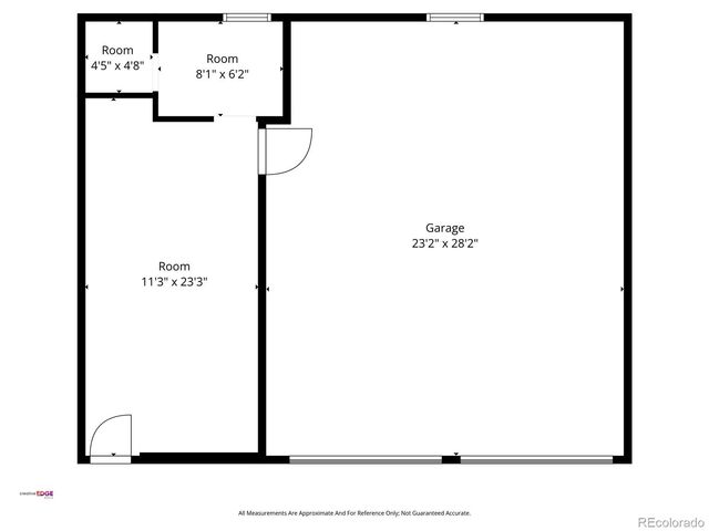 16030 W 75th Place, Arvada, CO 80007