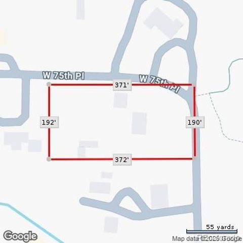 16030 W 75th Place, Arvada, CO 80007