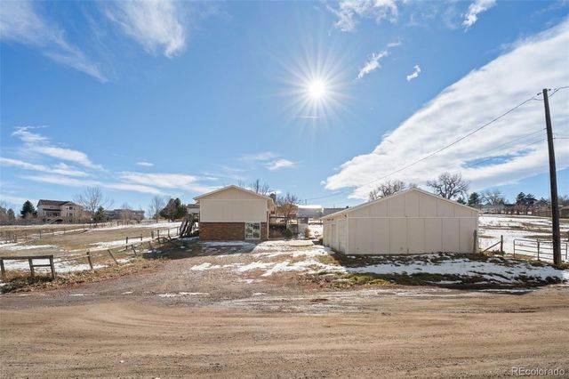 16030 W 75th Place, Arvada, CO 80007