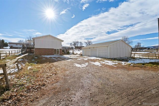 16030 W 75th Place, Arvada, CO 80007