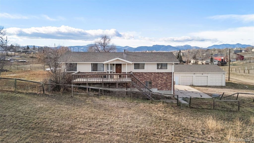 16030 W 75th Place, Arvada, CO 80007