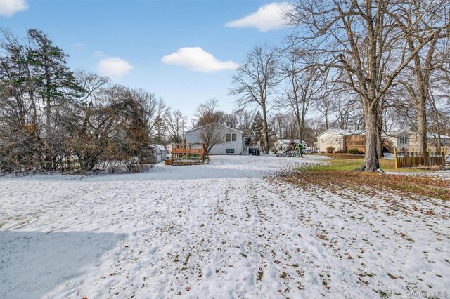 23 Bridle Path, Newburgh, NY 12550