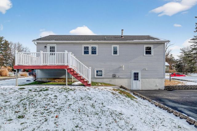 23 Bridle Path, Newburgh, NY 12550