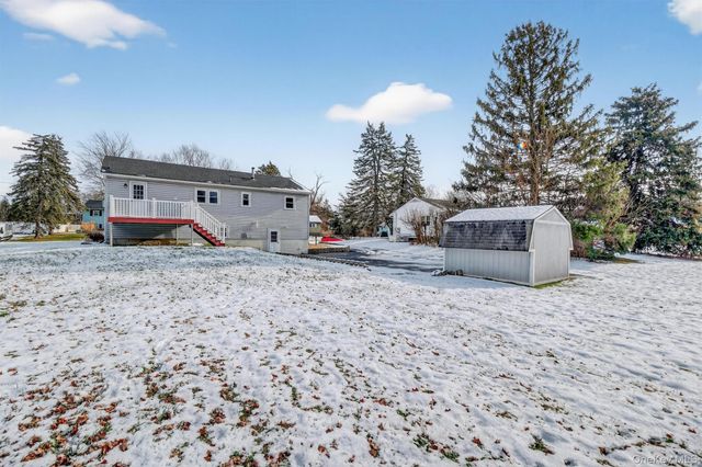 23 Bridle Path, Newburgh, NY 12550