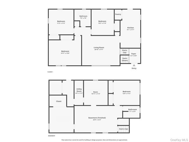 23 Bridle Path, Newburgh, NY 12550