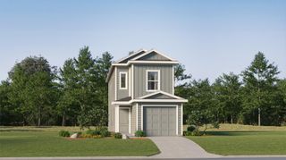 20070 Green Mallard Street, Crosby, TX 77532