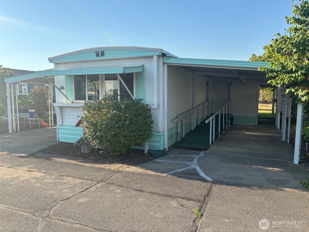 1308 Samuel Drive, Walla Walla, WA 99362