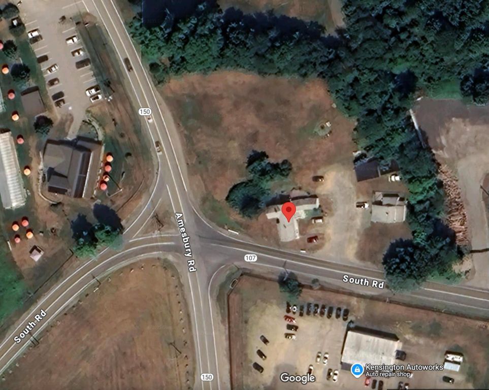 269 South Road, Kensington, NH 03833