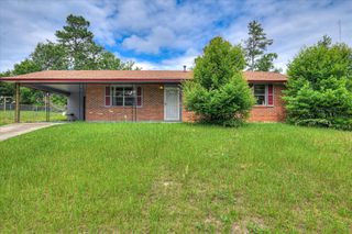 2314 Canberra Court, Augusta, GA 30906