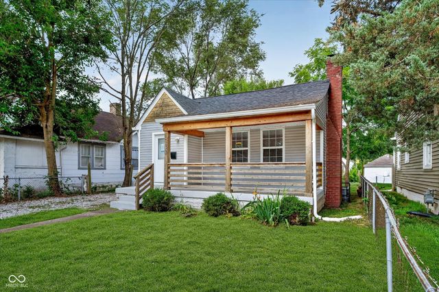 1730 Winfield Avenue, Indianapolis, IN 46222