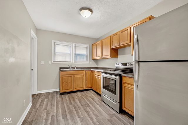 1730 Winfield Avenue, Indianapolis, IN 46222