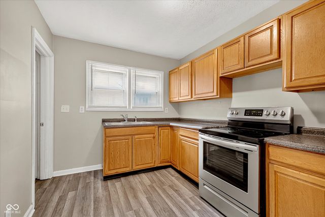 1730 Winfield Avenue, Indianapolis, IN 46222