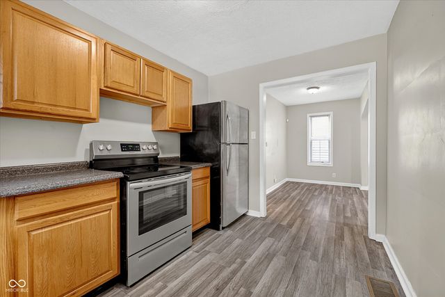 1730 Winfield Avenue, Indianapolis, IN 46222