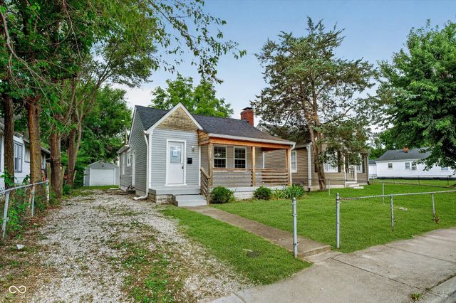 1730 Winfield Avenue, Indianapolis, IN 46222