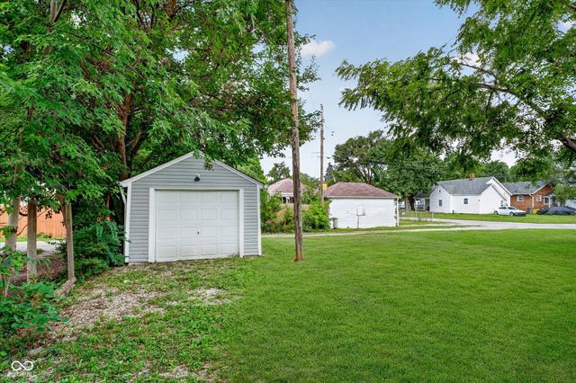 1730 Winfield Avenue, Indianapolis, IN 46222
