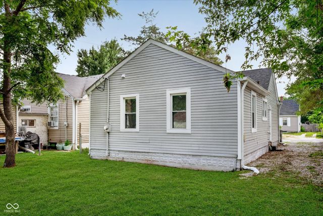 1730 Winfield Avenue, Indianapolis, IN 46222