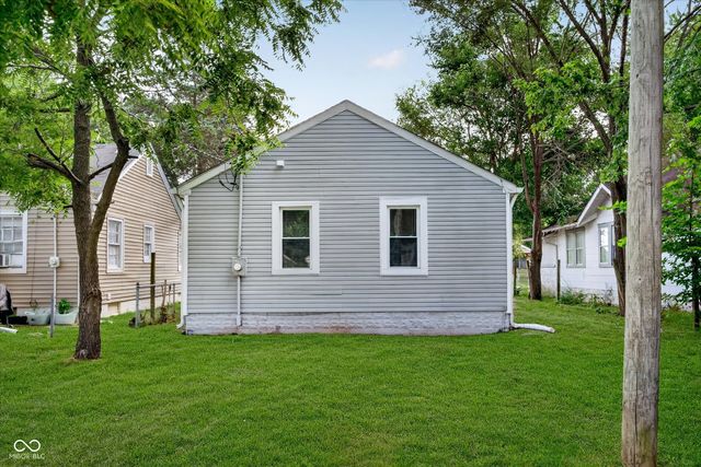 1730 Winfield Avenue, Indianapolis, IN 46222