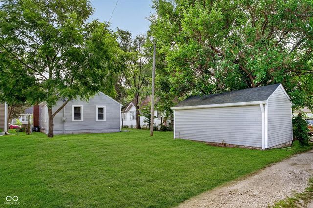1730 Winfield Avenue, Indianapolis, IN 46222