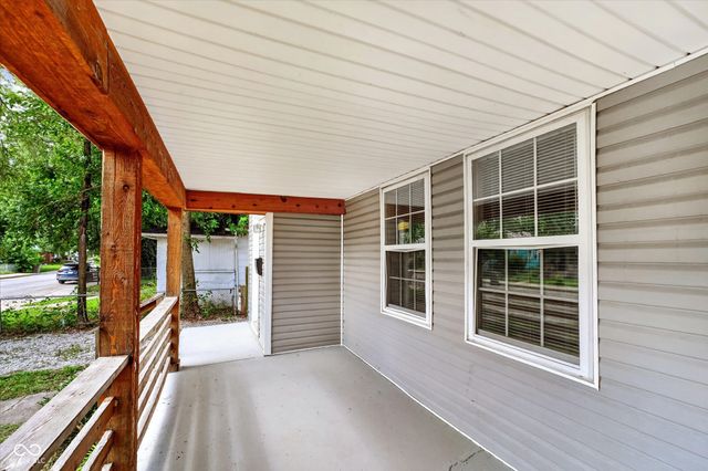 1730 Winfield Avenue, Indianapolis, IN 46222