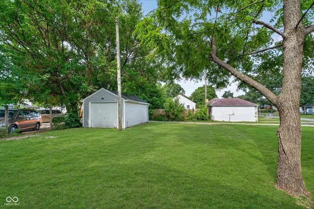 1730 Winfield Avenue, Indianapolis, IN 46222