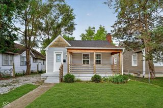1730 Winfield Avenue, Indianapolis, IN 46222