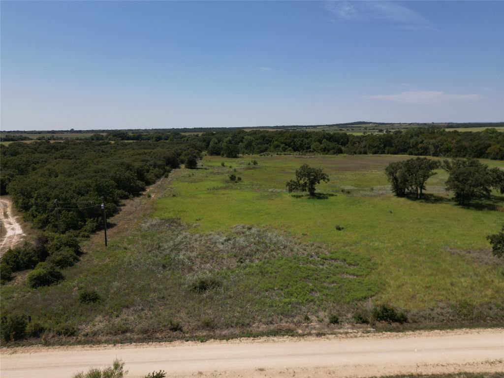 1211 County Road 226, Rising Star, TX 76471