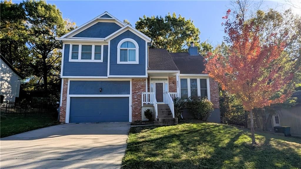 5507 NOLAND Road, Shawnee, KS 66216