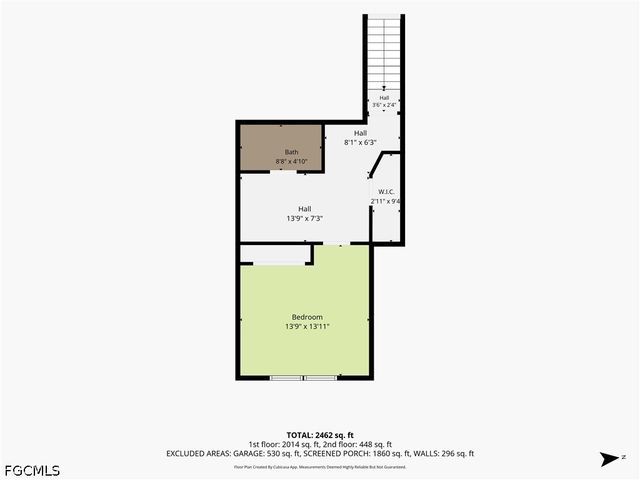 12200 Caisson LN, Fort Myers, FL 33912