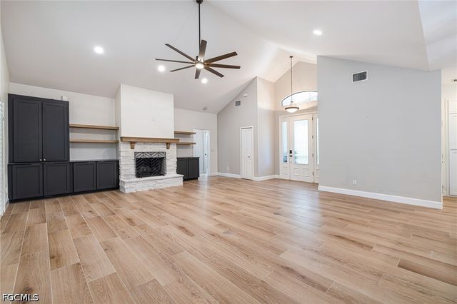 12200 Caisson LN, Fort Myers, FL 33912
