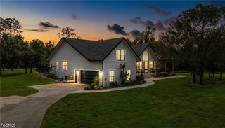 12200 Caisson LN, Fort Myers, FL 33912