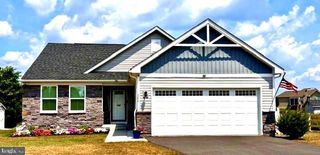 200 LAXFIELD CT, Martinsburg, WV 25405