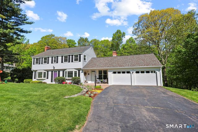 103 Cider Mill Road, Glastonbury, CT 06033