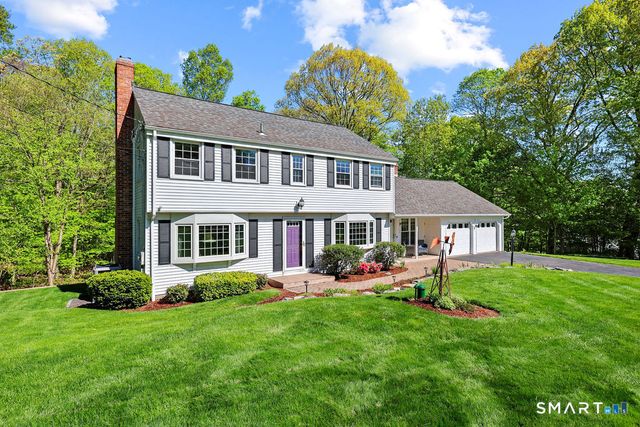 103 Cider Mill Road, Glastonbury, CT 06033